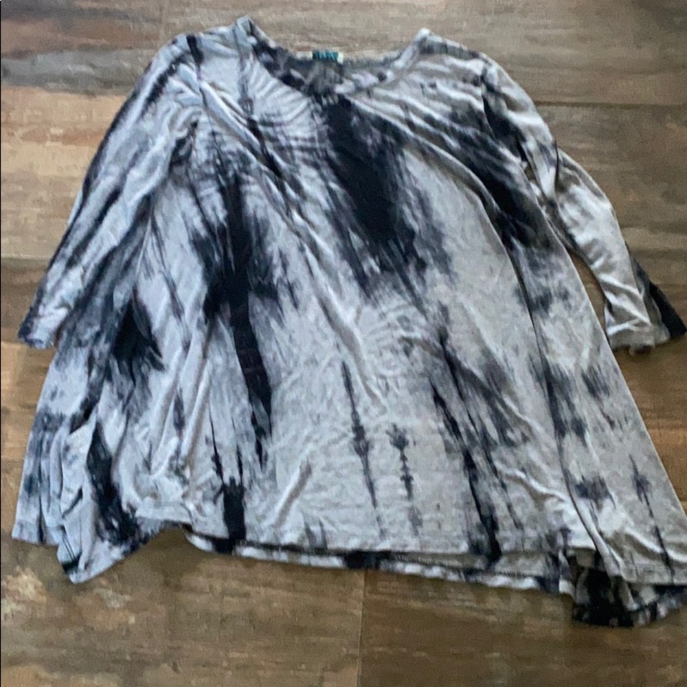Woman’s top